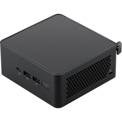 Комп'ютер ASUS NUC 14PRO 90AR0072-M00040 90AR0072-M00040 фото