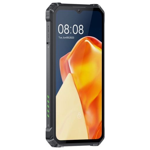 Смартфон OUKITEL G1 6/256GB Green 6931940757867 фото