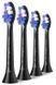 Зубна електрощітка PHILIPS Насадки для зубної щітки Sonicare Sensitive (HX6054/88) HX6054/88 фото 1