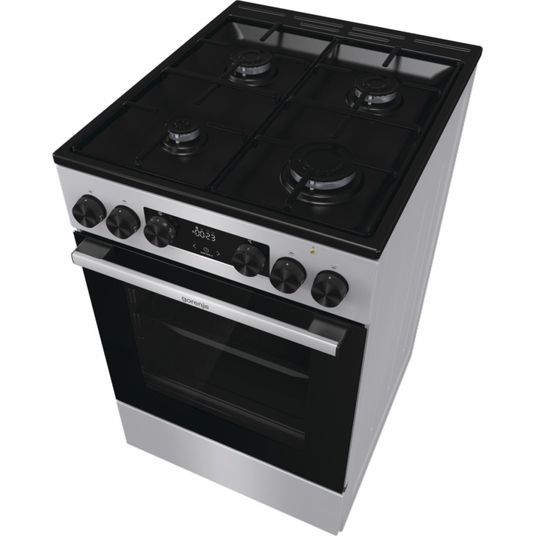 Плита комбінована Gorenje GK5C60SJ GK5C60SJ фото