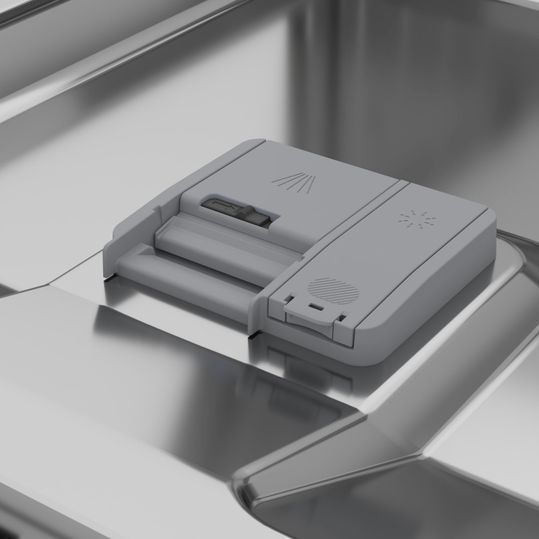 Посудомийна машина Beko BDIN36532 BDIN36532 фото