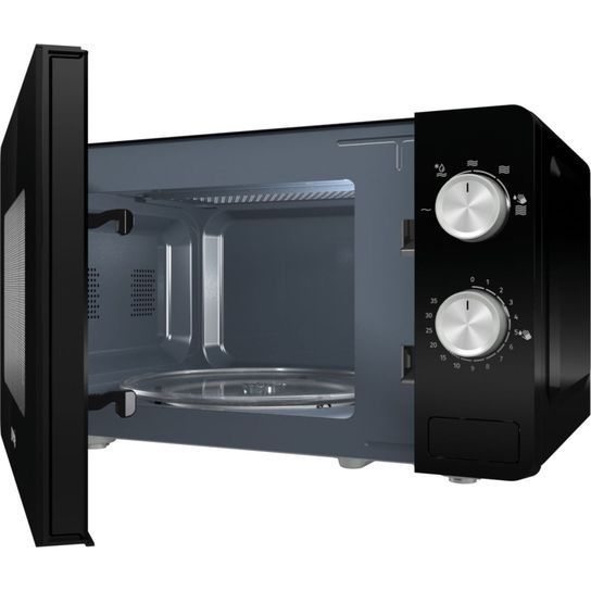 Мікрохвильова піч Gorenje MO17E1B MO17E1B фото