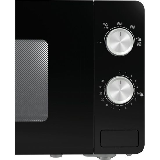 Мікрохвильова піч Gorenje MO17E1B MO17E1B фото