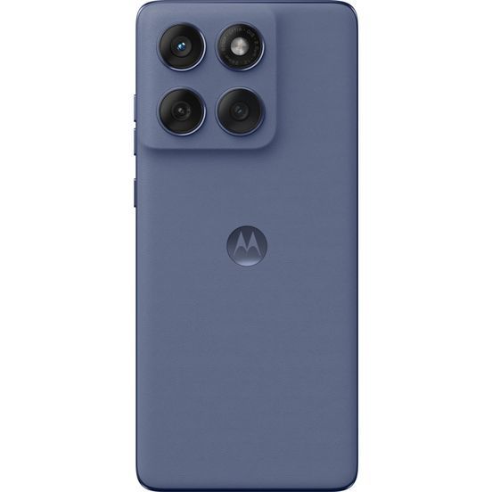 Смартфон Motorola Edge 60 Fusion 8/256GB Slipstream PB7E0039RS фото