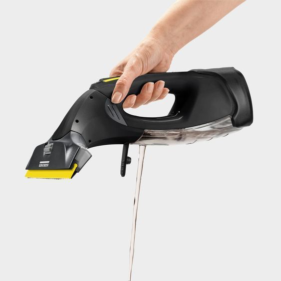 Пилосос Karcher WV 5 Plus (1.633-711.0) 1.633-711.0 фото