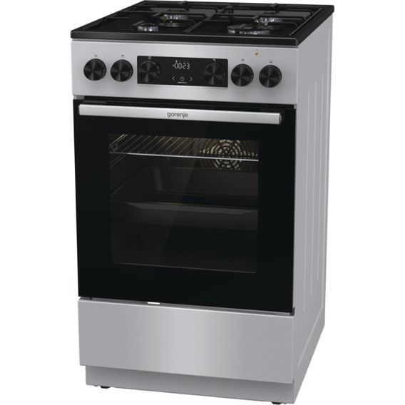 Плита комбінована Gorenje GK5C60SJ GK5C60SJ фото