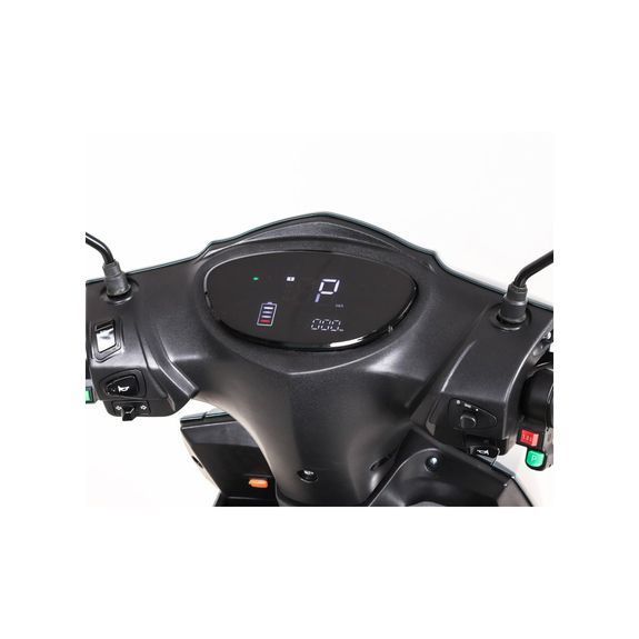 Електроскутер Maxxter NEOS III 1605959 фото