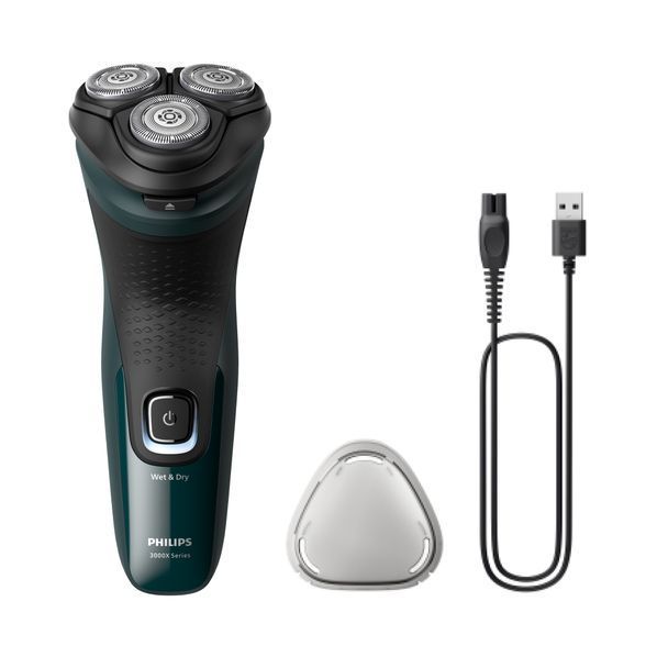 Електрична бритва PHILIPS X3002/00 X3002/00 фото