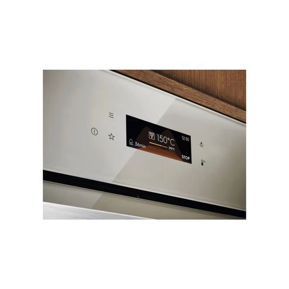 Духова шафа Electrolux електрична LOE8F38S LOE8F38S фото