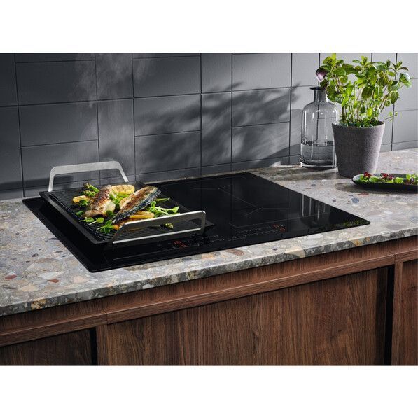 Варильна поверхня Electrolux CIV644 CIV644 фото