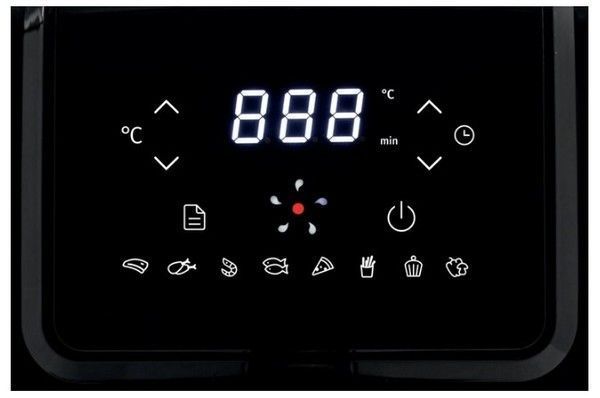 Мультипіч GORENJE AF1700DB (AF-5001AS) 739276 фото
