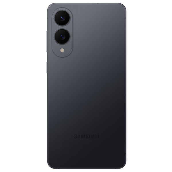 Смартфон Samsung Galaxy S25 Edge 12/256Gb Titanium Jetblack SM-S937BZKDEUC фото