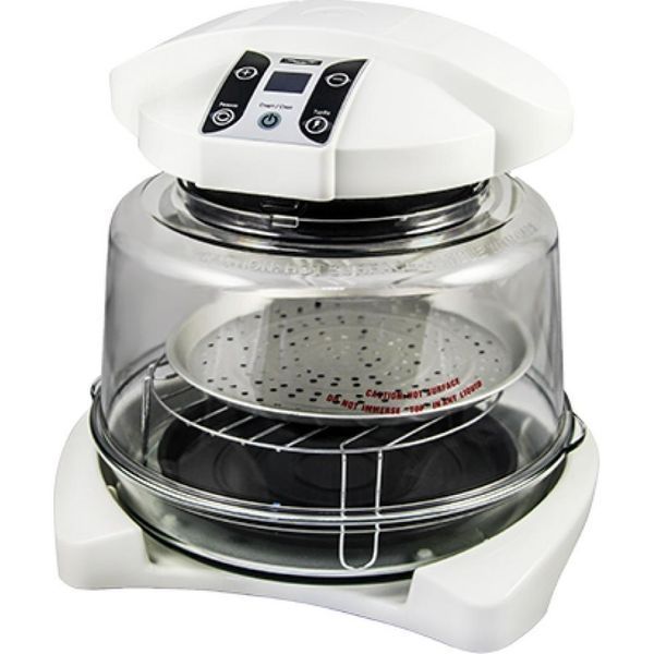 Аерогриль Vimar VCO 785 W (VCO785W) VCO785W фото