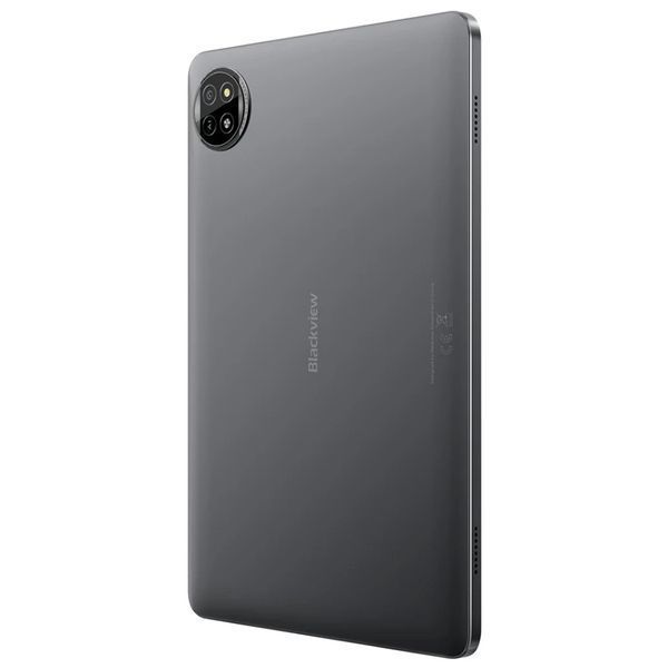 Планшет Blackview Tab 20 10.1" 4/64GB Wi-Fi Interstellar Grey (6931548323136) 6931548323136 фото