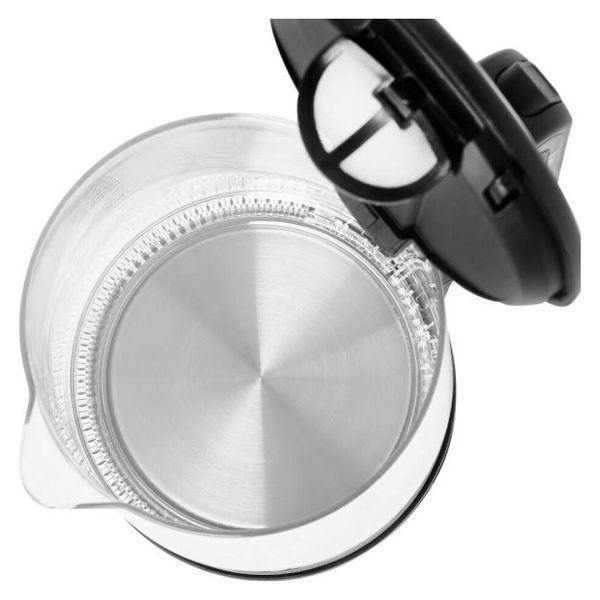 Електрочайник Rotex RKT84-GS RKT84-GS фото