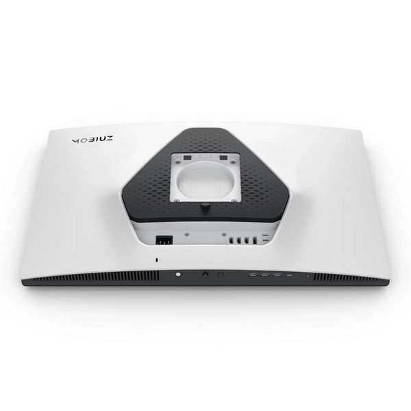 Монітор BenQ EX271U (9H.LN2LB.QBE) 9H.LN2LB.QBE фото