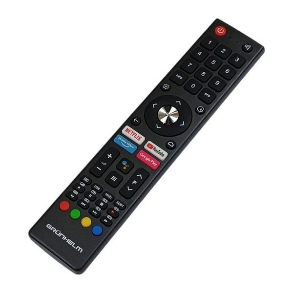 Телевізор Grunhelm 40F300-GA11V 40F300-GA11V фото
