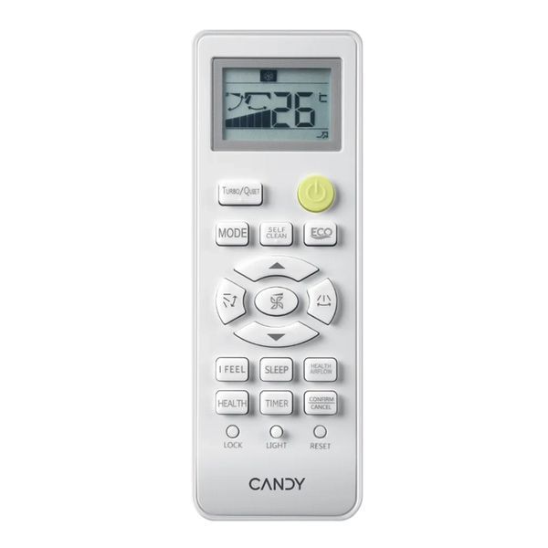 Кондиціонер Candy CY-12RAIN-A/CY-12RAOUT-A CY-12RAIN-A/CY-12RAOUT-A фото