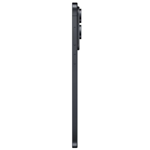 Смартфон Samsung Galaxy S25 Edge 12/256Gb Titanium Jetblack SM-S937BZKDEUC фото