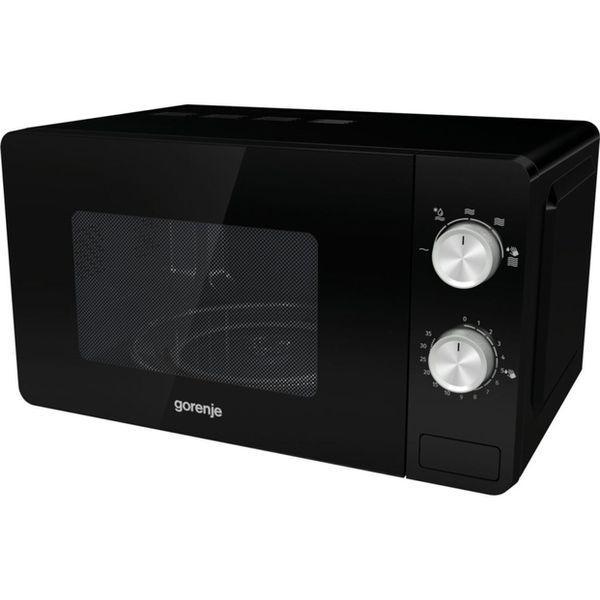 Мікрохвильова піч Gorenje MO17E1B MO17E1B фото