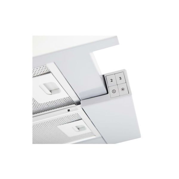 Витяжка кухонна Elica TT14 LUX GRVTWH/A/60 TT14 LUX GRVTWH/A/60 фото