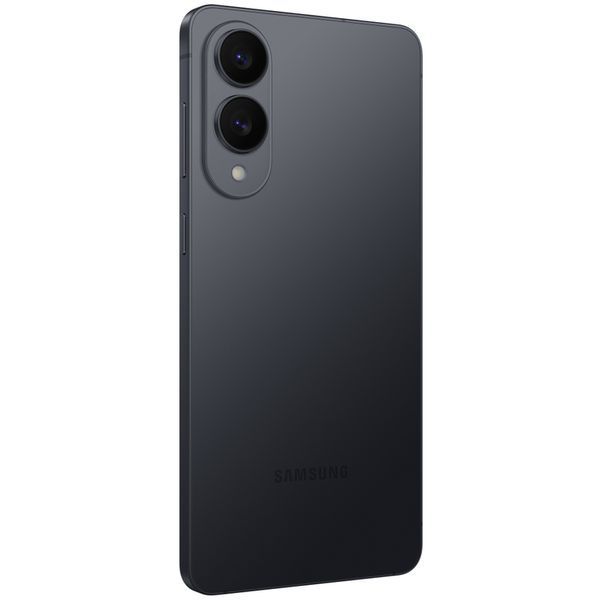 Смартфон Samsung Galaxy S25 Edge 12/256Gb Titanium Jetblack SM-S937BZKDEUC фото
