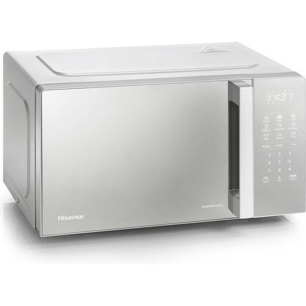 Мікрохвильова піч Hisense H20MOMSS4H H20MOMSS4H фото