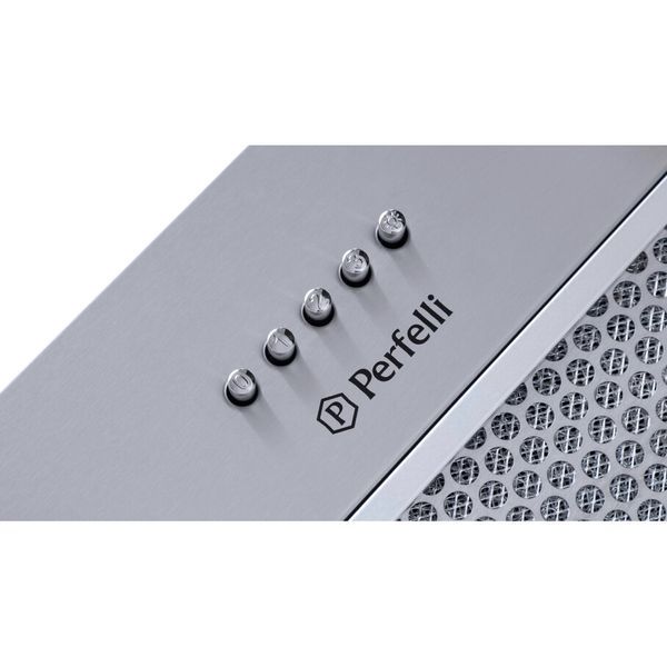 Витяжка кухонна Perfelli BI 5653 I 1000 LED BI 5653 I 1000 LED фото