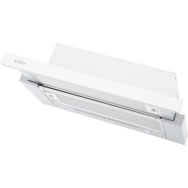 Витяжка кухонна Elica TT14 LUX GRVTWH/A/60 TT14 LUX GRVTWH/A/60 фото