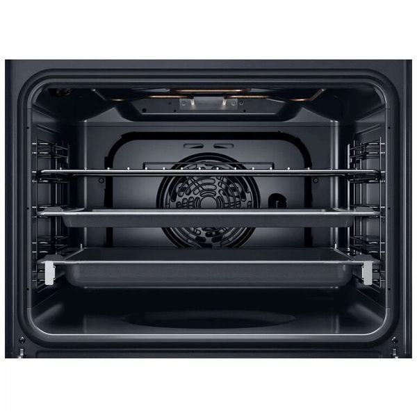 Духова шафа Whirlpool OMR58HU1B OMR58HU1B фото