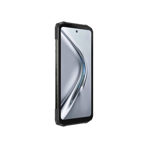 Смартфон Doogee Fire 6 8/256Gb Black 6923740234303 фото