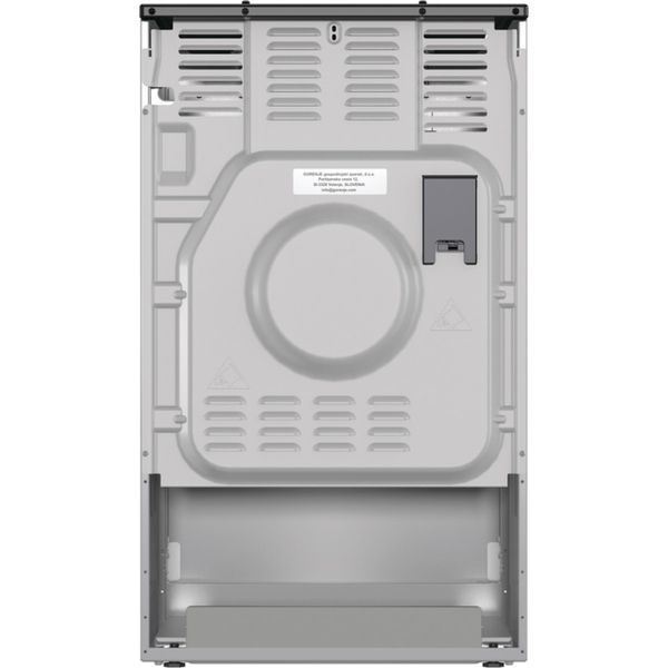 Плита комбінована Gorenje GK5C60SJ GK5C60SJ фото