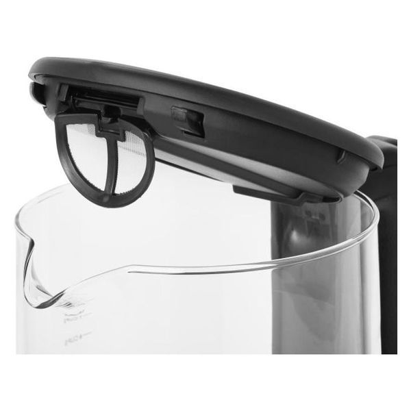Електрочайник Rotex RKT84-GS RKT84-GS фото