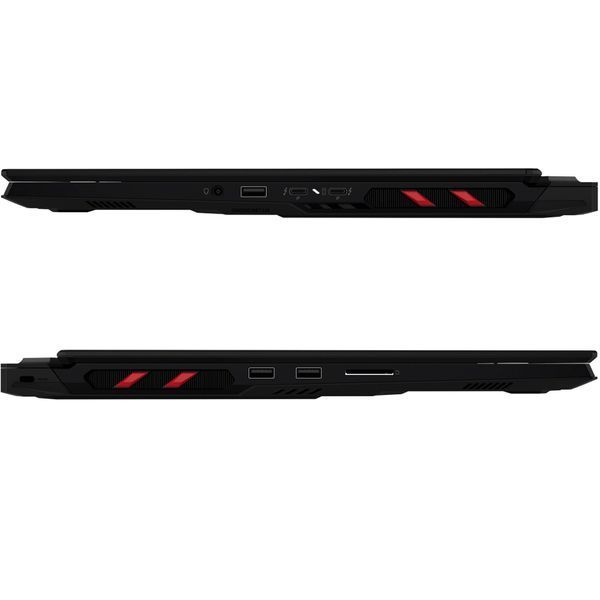 Ноутбук MSI Raider A18 HX A9WJG (A9WJG-208UA) A9WJG-208UA фото