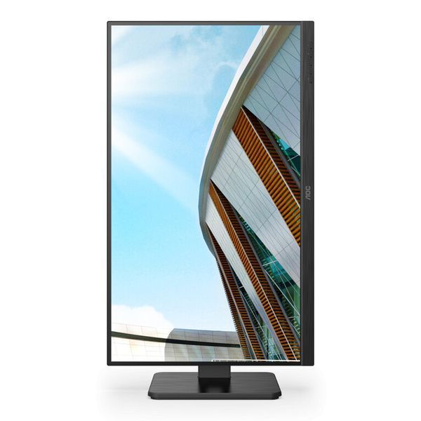 Монітор AOC U27P2CA U27P2CA фото