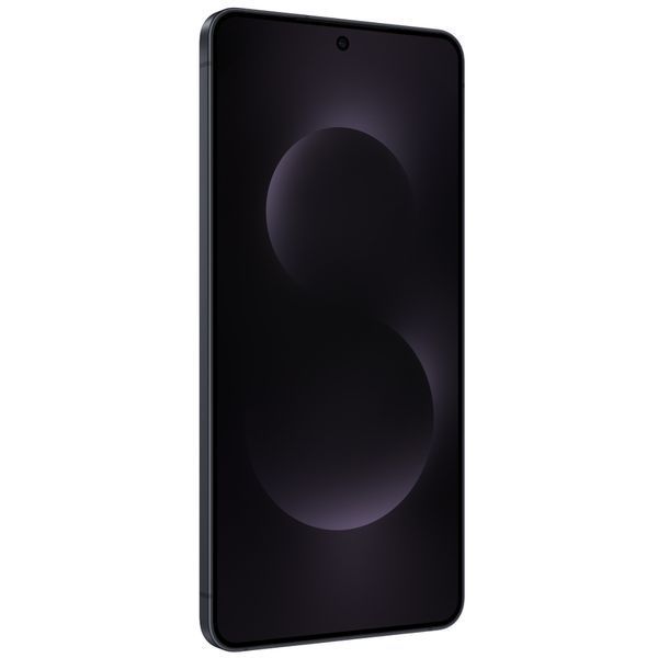Смартфон Samsung Galaxy S25 Edge 12/256Gb Titanium Jetblack SM-S937BZKDEUC фото
