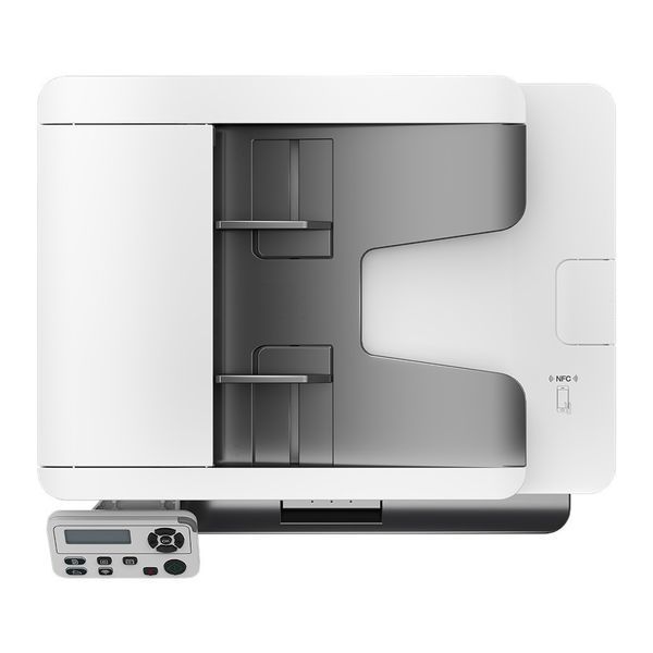 БФП моно A4 Pantum BM5100ADW 40ppm DADF Duplex Ethernet WiFi BM5100ADW фото
