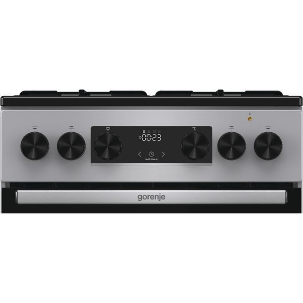 Плита комбінована Gorenje GK5C60SJ GK5C60SJ фото