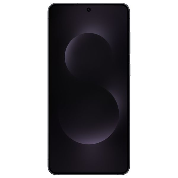 Смартфон Samsung Galaxy S25 Edge 12/256Gb Titanium Jetblack SM-S937BZKDEUC фото
