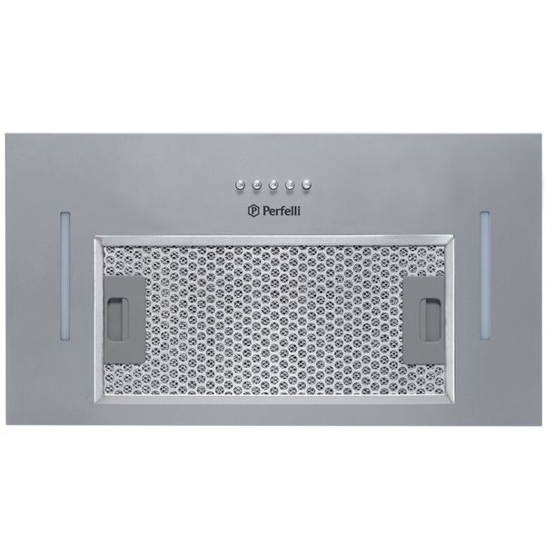 Витяжка кухонна Perfelli BI 5653 I 1000 LED BI 5653 I 1000 LED фото