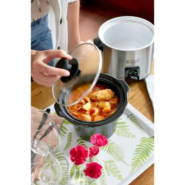 Мультиварка Russell Hobbs Compact Home (25570-56) 25570-56 фото