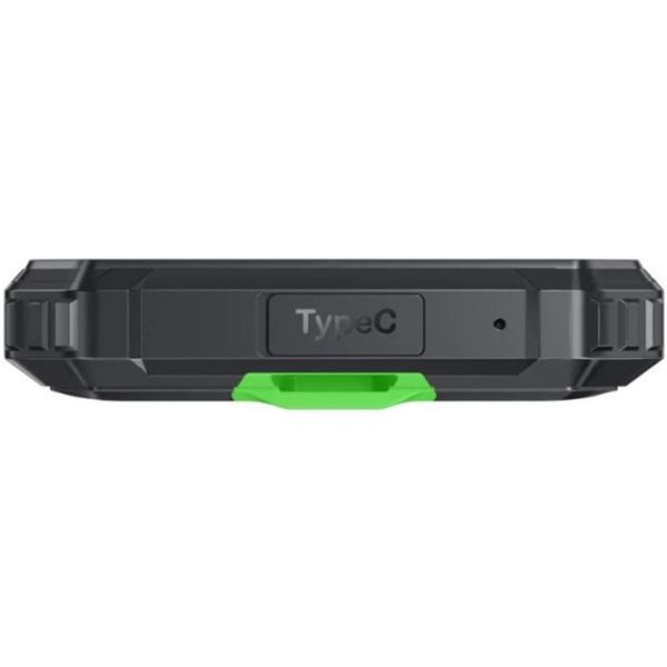 Смартфон OUKITEL G1 6/256GB Green 6931940757867 фото