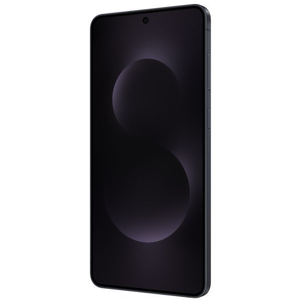 Смартфон Samsung Galaxy S25 Edge 12/256Gb Titanium Jetblack SM-S937BZKDEUC фото