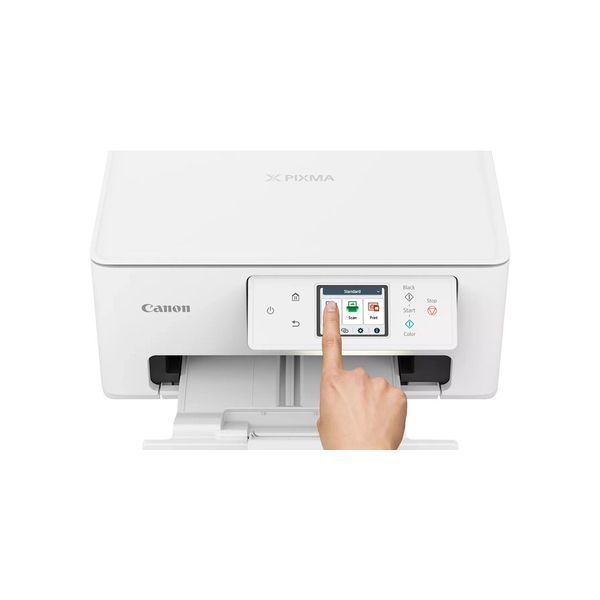 Багатофункціональний пристрій Canon PIXMA TS7640i Wi-Fi (6256C007) 6256C007 фото