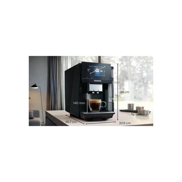 Кавомашина Siemens TP713R09 TP713R09 фото