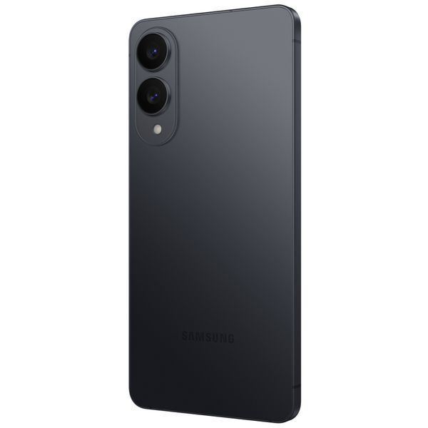 Смартфон Samsung Galaxy S25 Edge 12/256Gb Titanium Jetblack SM-S937BZKDEUC фото