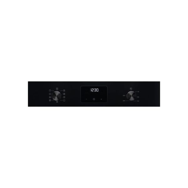 Духова шафа Electrolux LOFGF00BK LOFGF00BK фото