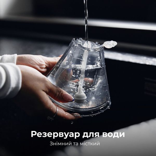 Відпарювач для одягу AENO GS3 (AGS0003) AGS0003 фото