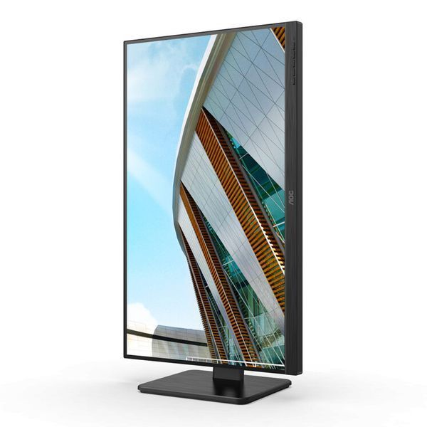 Монітор AOC U27P2CA U27P2CA фото
