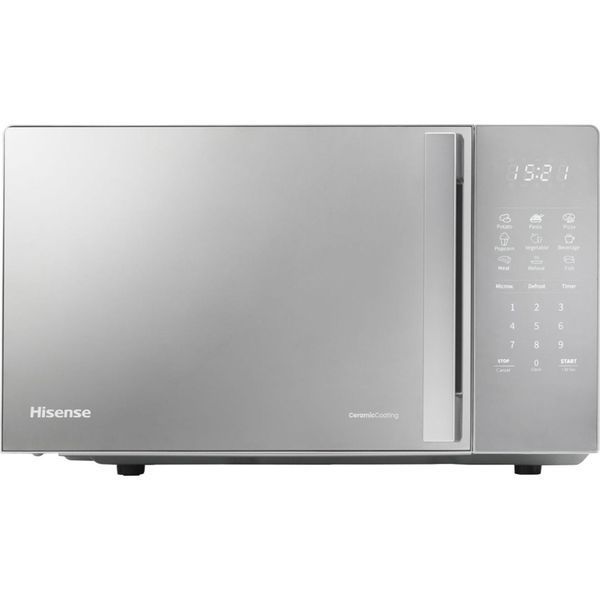 Мікрохвильова піч Hisense H20MOMSS4H H20MOMSS4H фото